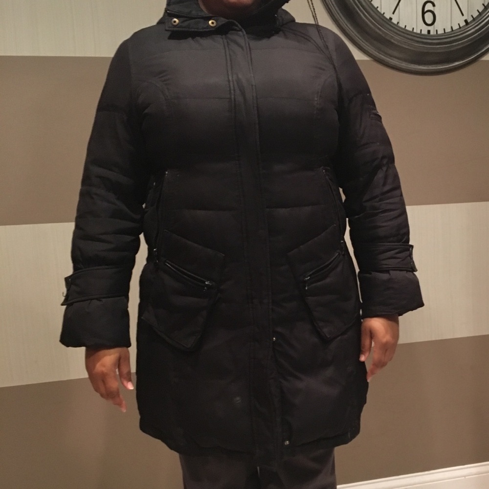 Winter Coat